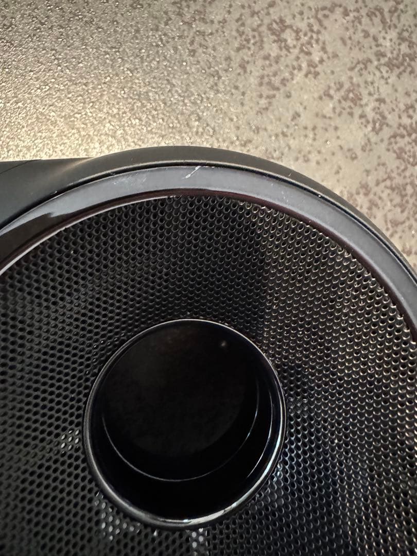 ホリスティックキュアーズ マグネットヘアプロ ドライヤー ゼロ HCD-G05B