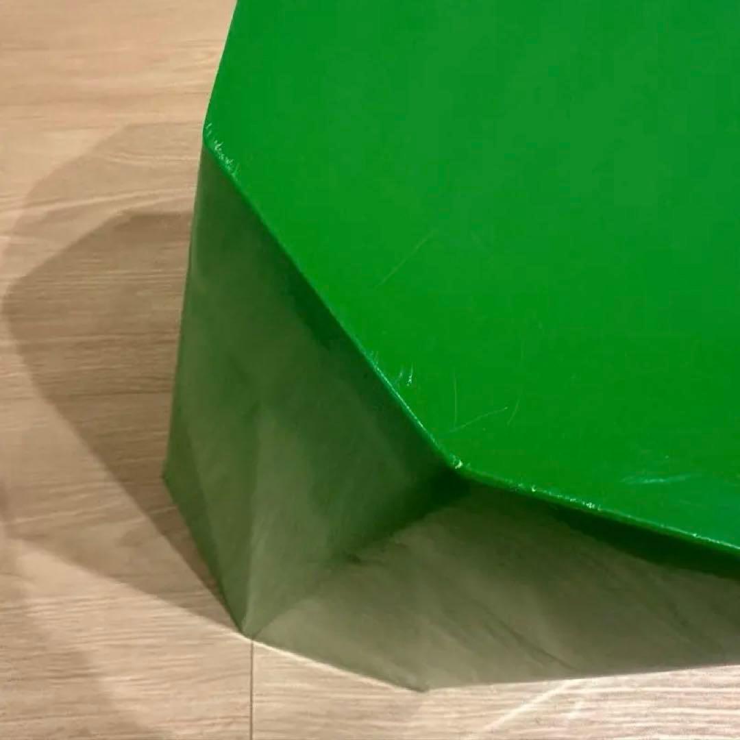 Arnold circus stool アーノルド サーカス スツール グリーン