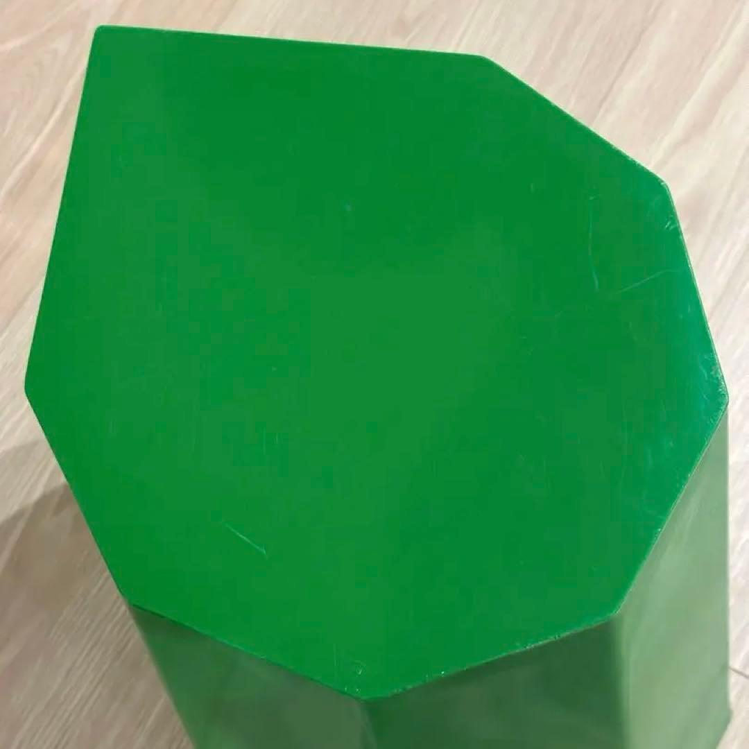 Arnold circus stool アーノルド サーカス スツール グリーン