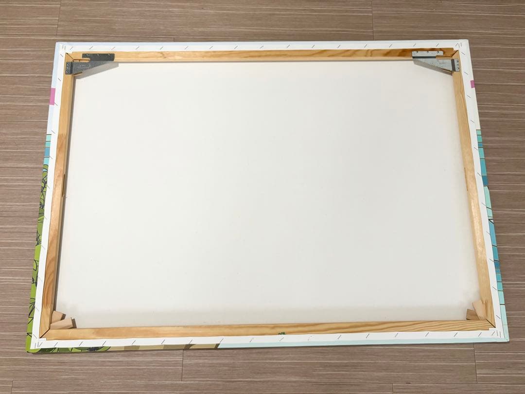 サーフアート ODISurfArt OVERLOOKING LINE オディ