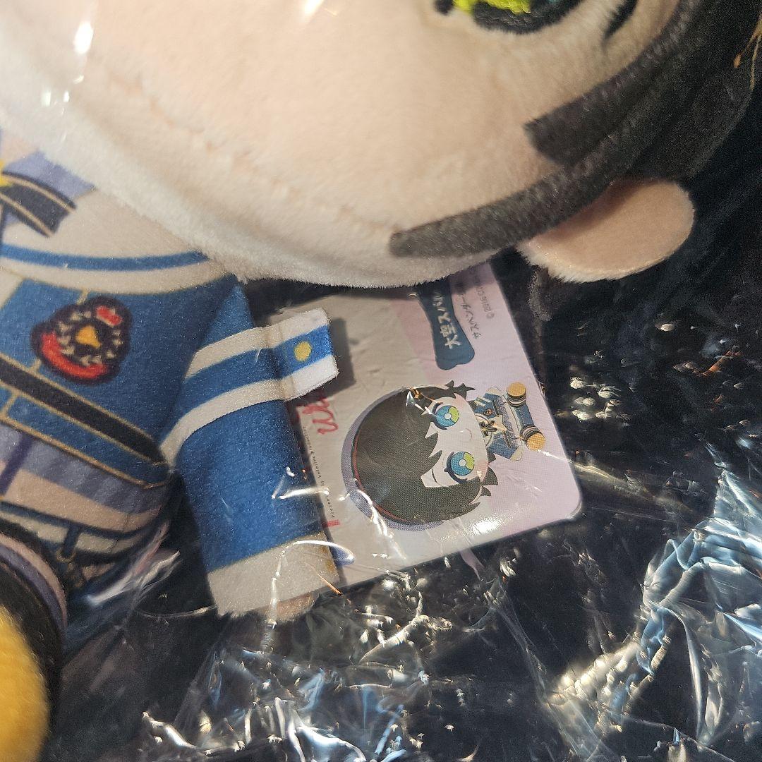 大空スバル hololive friends with u ホロフレ - メルカリ