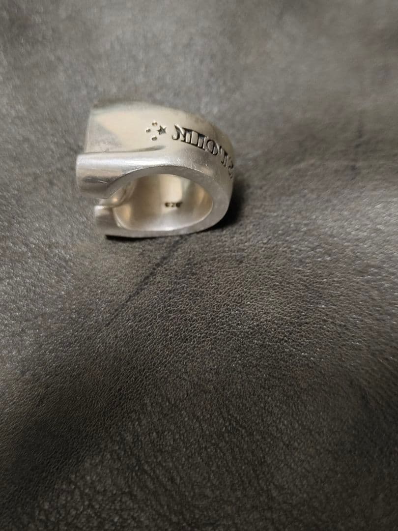 テンダーロイン　tenderloin ホースシューリング　13号