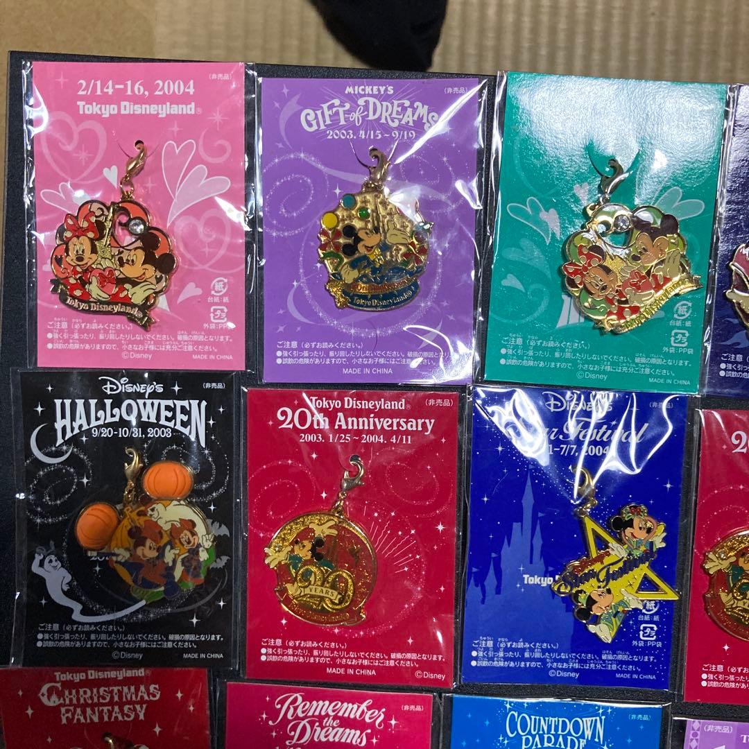 ディズニー　キーホルダーまとめ売り