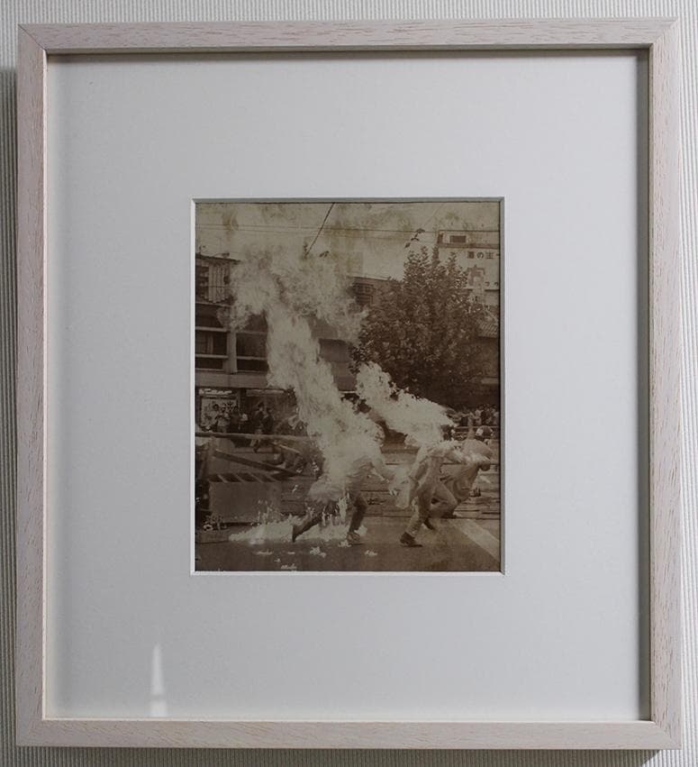 Aoi Toshio　学生運動　1969年 Aoi Toshio 学生運動 1969年 写真特集】あの頃、女子大生も闘っていた