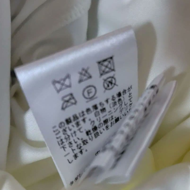 【タグ付き♡定価8.5万】タダシショージ　プリーツフローラルドレス　アンミカ着用