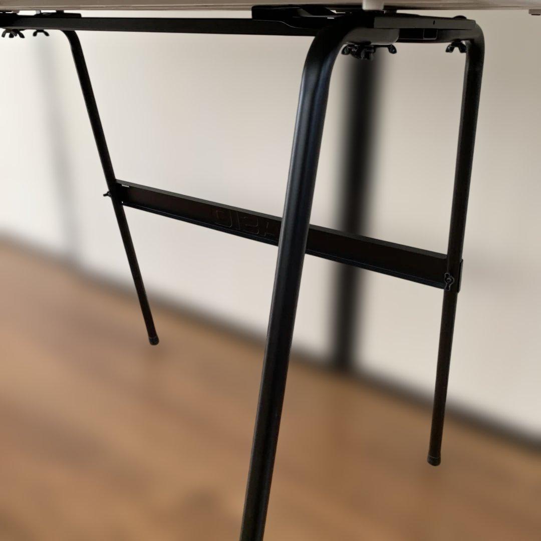 CASIO LK-223 キーボード スタンド イス付き