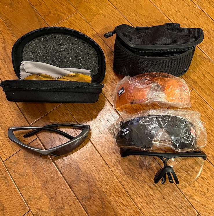 【定価約20万円】一式30点セットSOPMOD M4＆ハイキャパ＆装備品一式