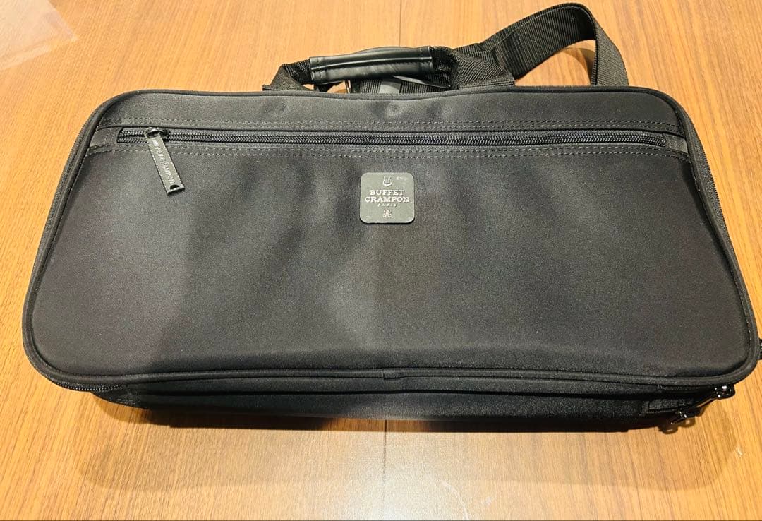 クラリネット R13 クランポン 【美品】