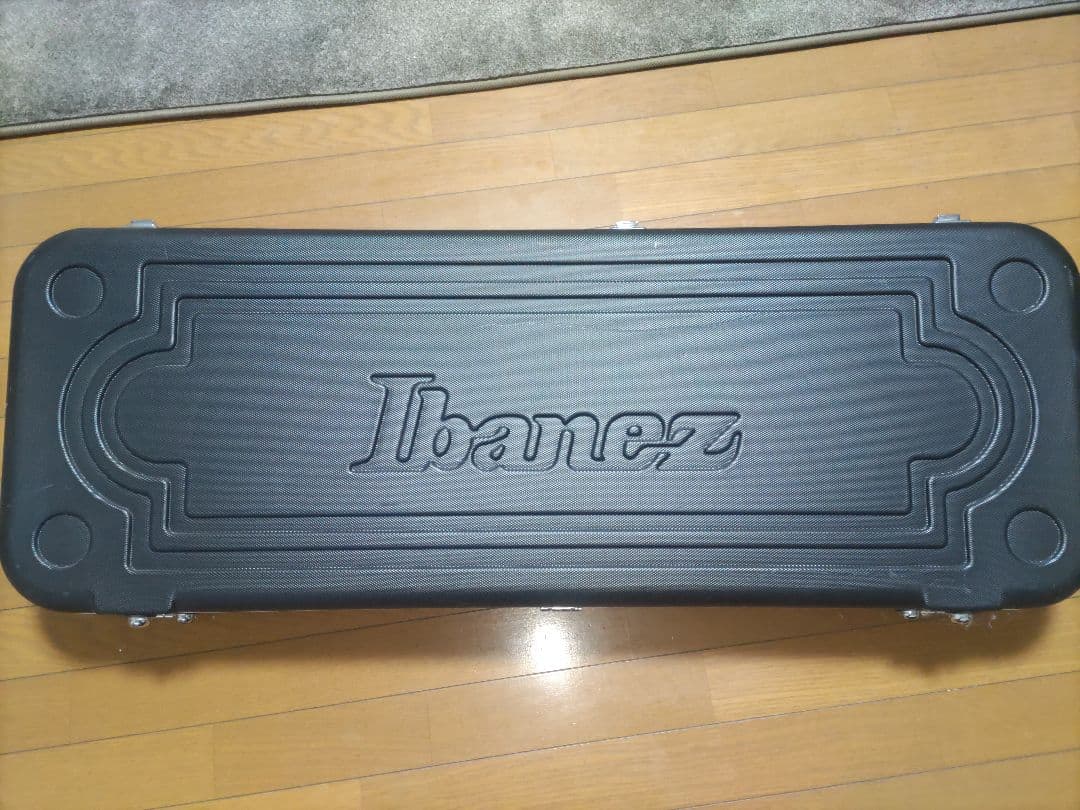 Ibanez s670FM 本日限定価格 楽器・機材