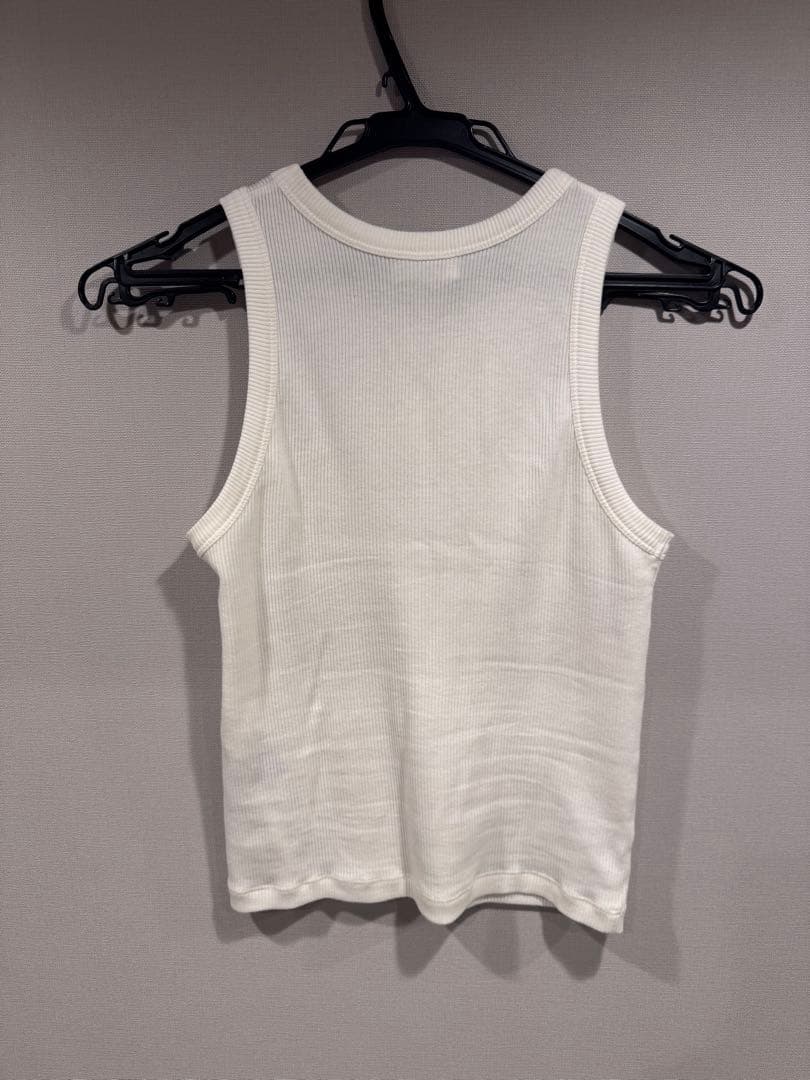 セリーヌ　トリオンフ タンクトップ　xs