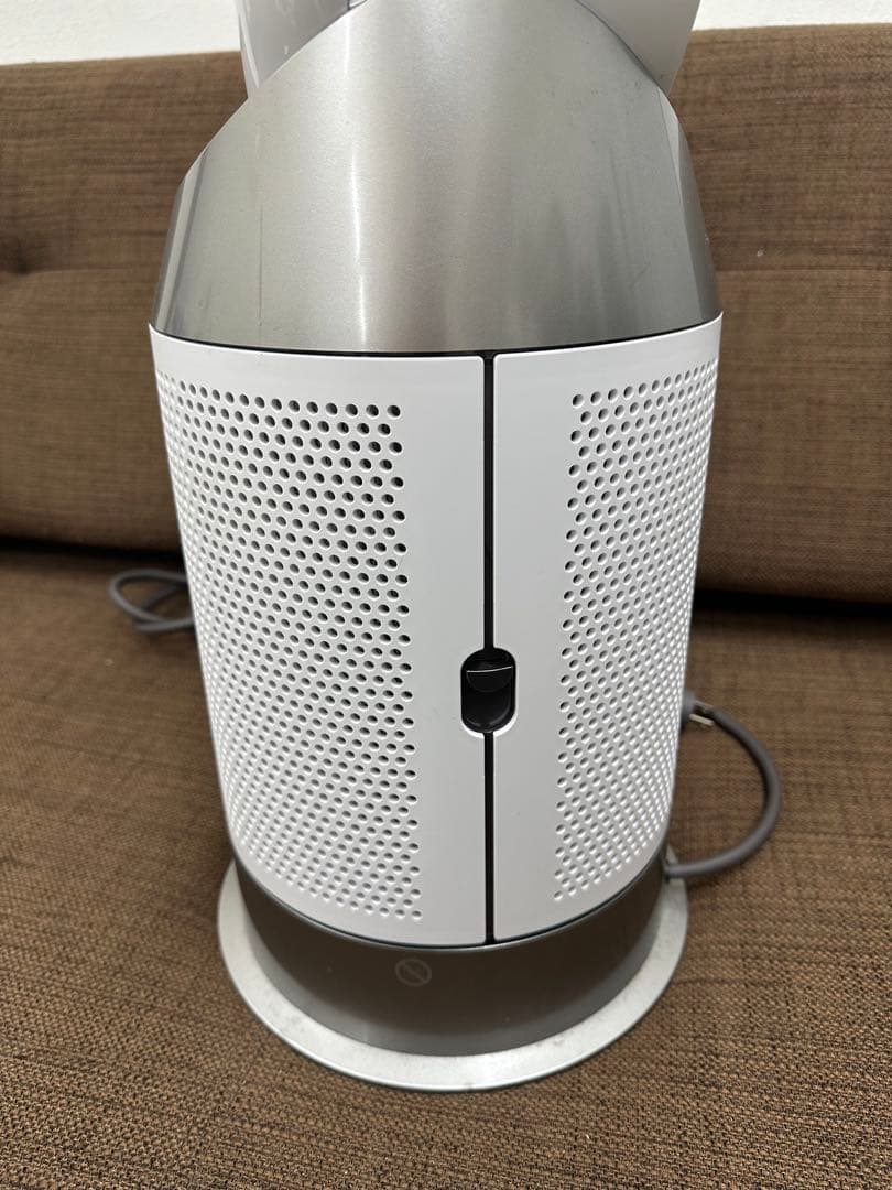 ⑦ Dyson hot &cool HP10 ファンヒーター　24年製