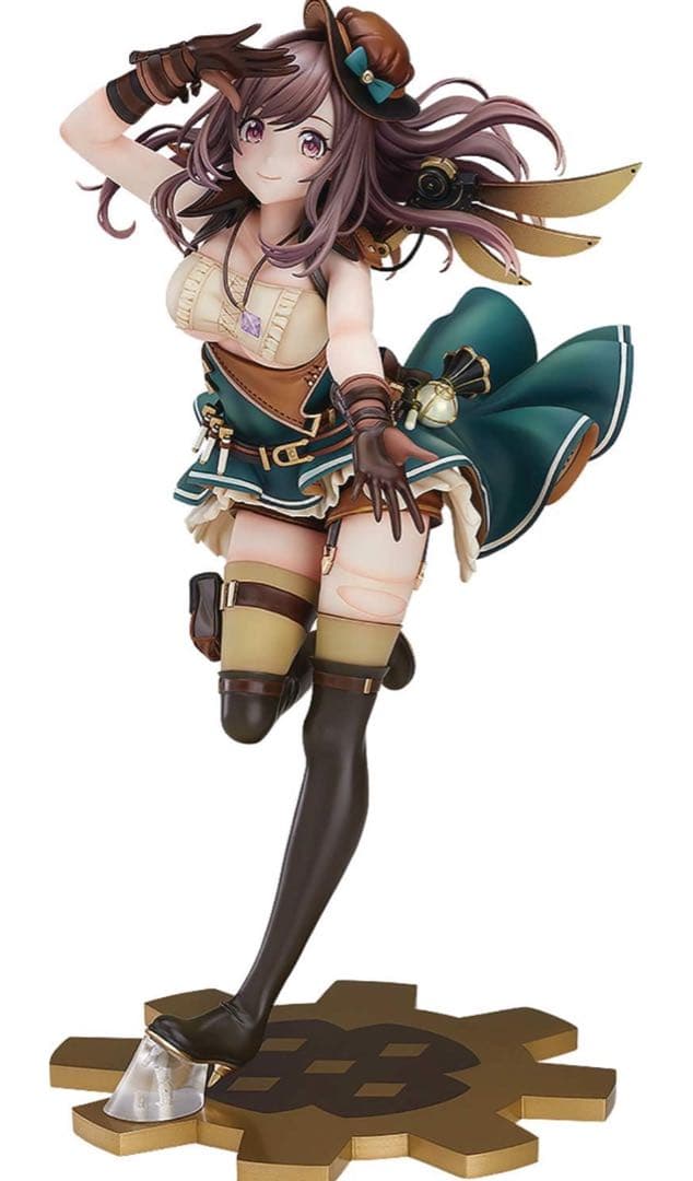 日常 ハイグレードフィギュア 東雲なの 相生祐子 プライズ 2つセット