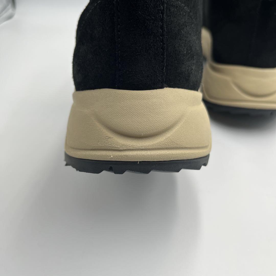 Clarks Wallabee Eden ワラビーエデン【UK7】