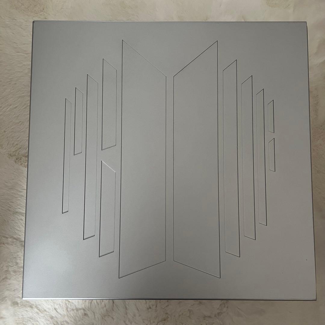 【美品】BTS proof Collector's Edition