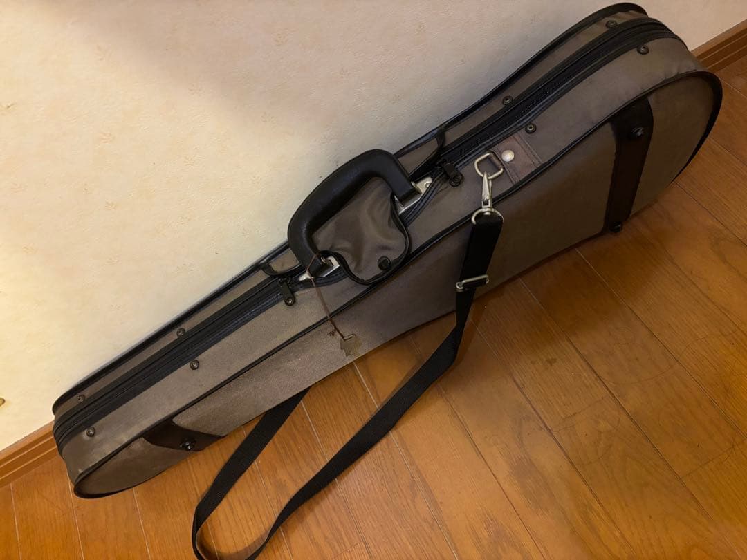 バ*ラ様 【中古】ヤマハ サイレントバイオリン SV100 初代