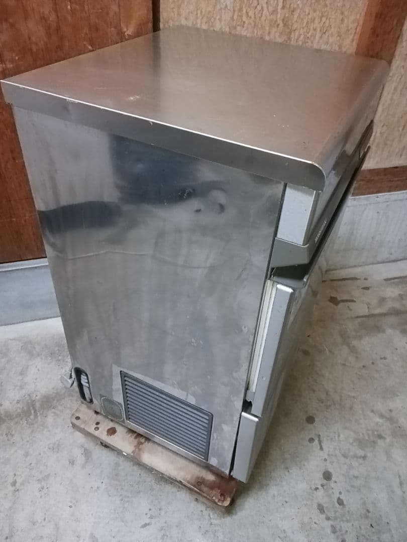 ホシザキ　業務用製氷機　IM-35TL-1