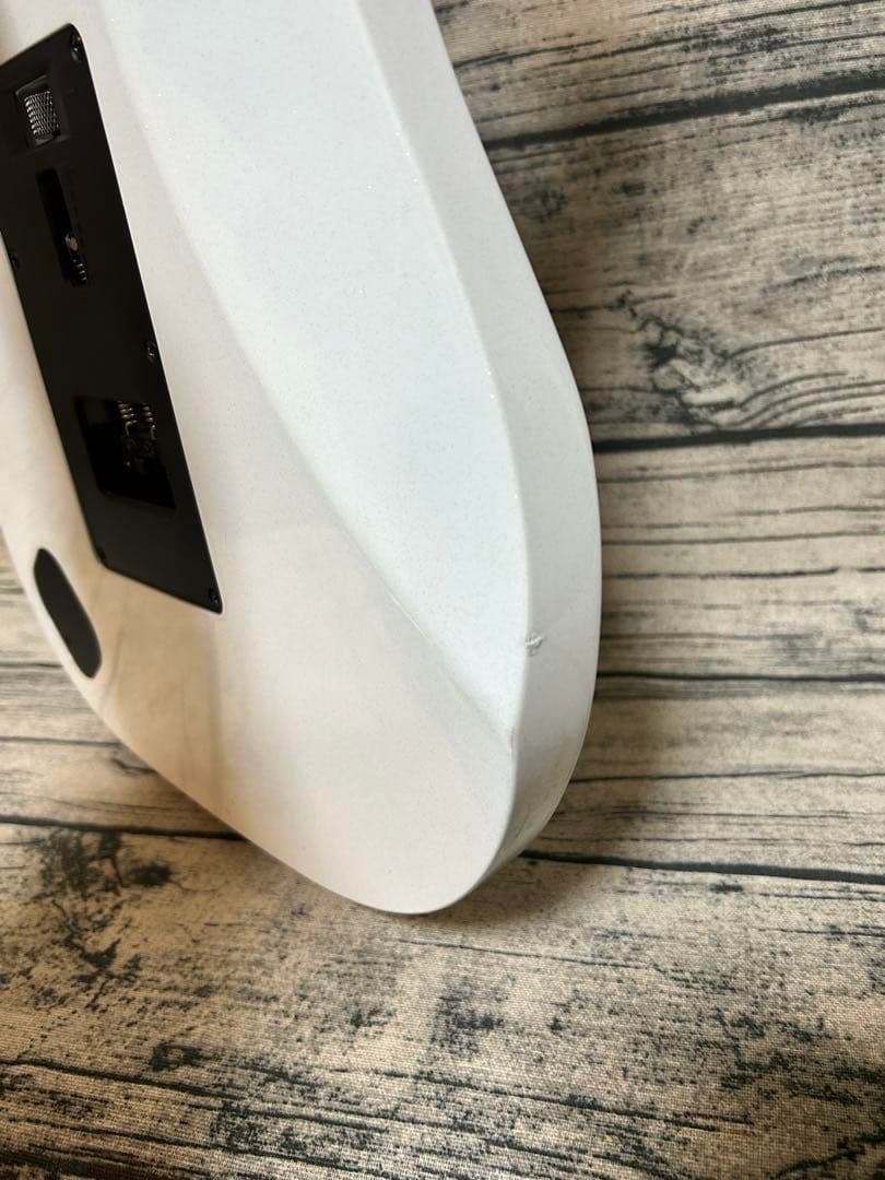 Ibanez RG2450MZ-GW プレステージ エレキギター