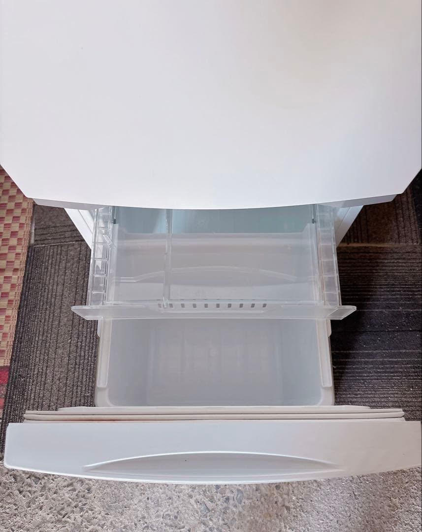 TOSHIBA 2019年式 2ドア冷蔵庫 GR-R15BS 153L