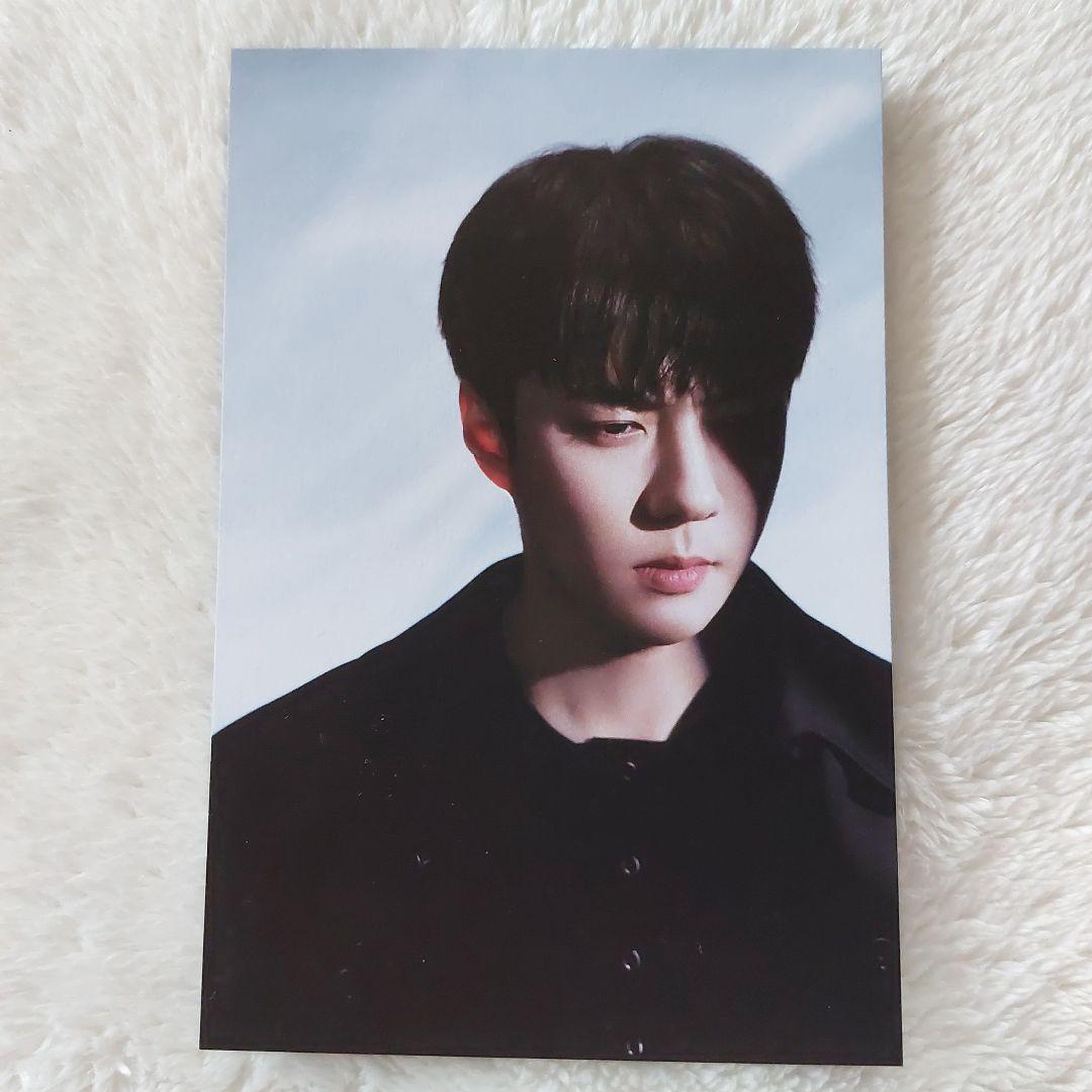 EXO【REVERXE】ユニットトレカ EX-VISION トレカ、ポスカ付き - メルカリ