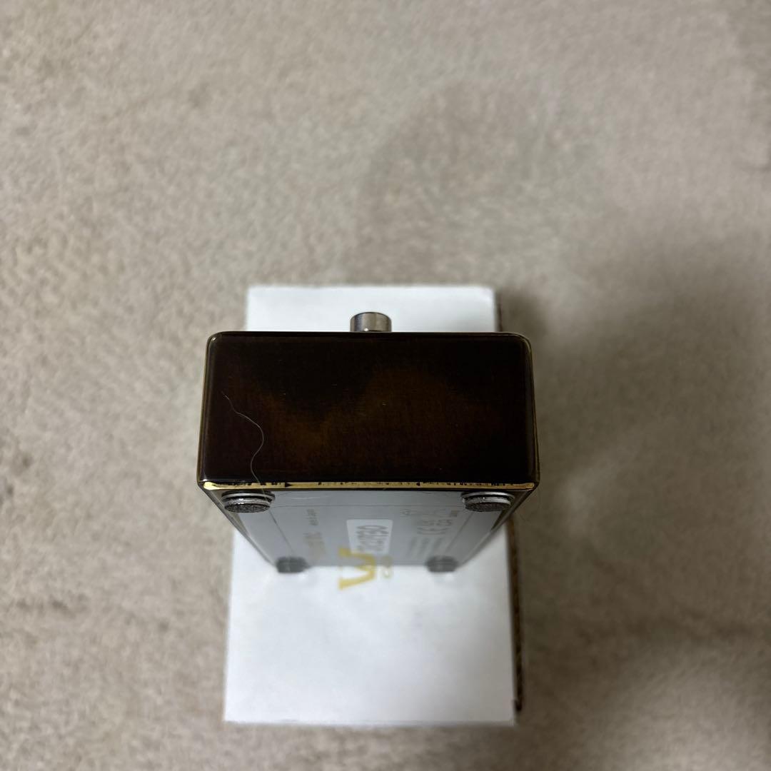 VEMURAM JAN RAY エフェクター