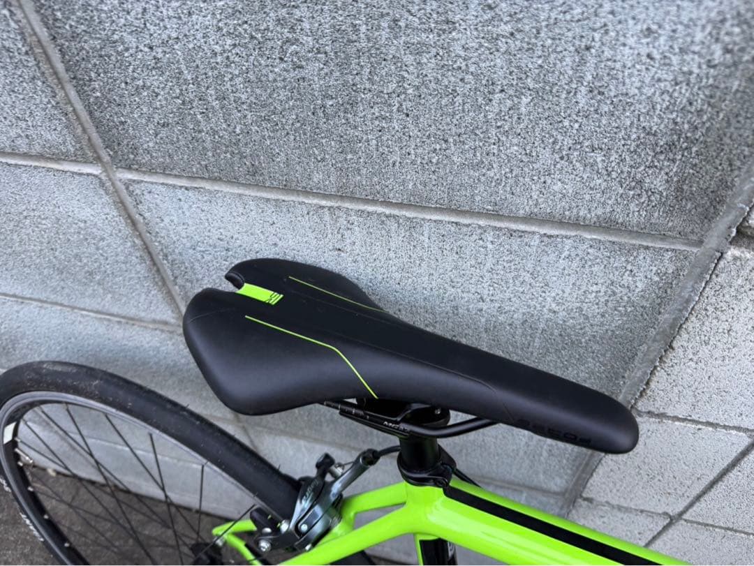 キャノンデール　スーパーシックスエボ　フルカーボンロードバイク　送料無料