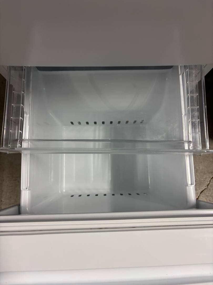 冷蔵庫 ヤマダセレクト YRZ-F15G1 2020年製 T