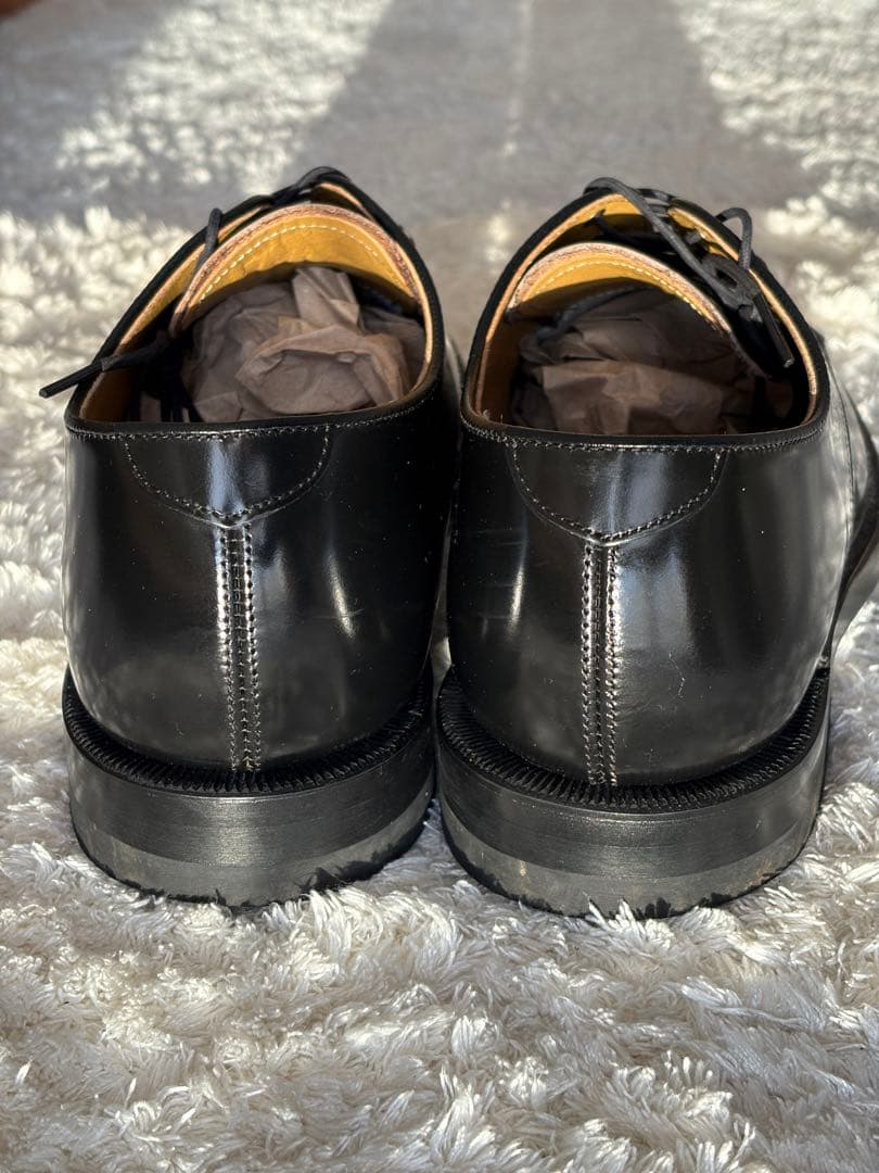 リーガル REGAL 2504NA 26.0cm