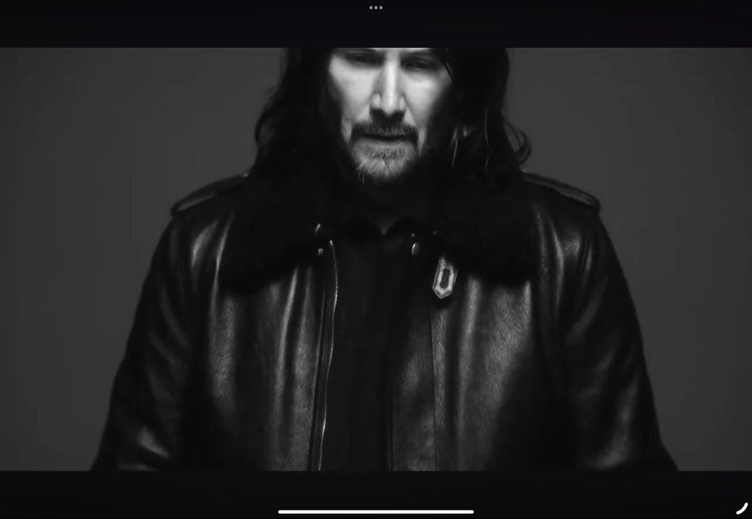 Saint Laurent サンローラン レザージャケット デザイナー着用 - メルカリ