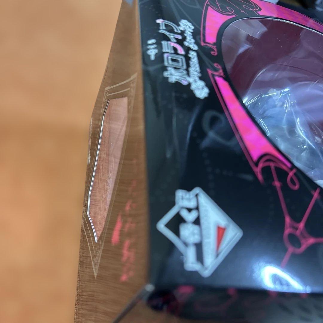 一番くじ ホロライブ ～Villain Style～ 大神ミオ 6点セット