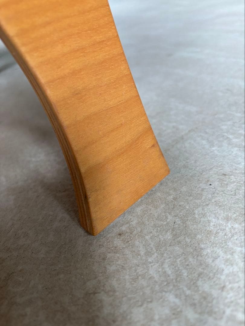 廃番 希少 カンディハウス トムテ 大 CondeHouse TOMTE