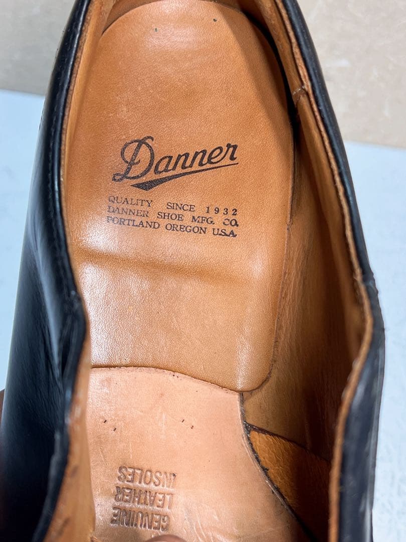 Dannerダナー Postman2 ポストマン2 24.5cm D212100