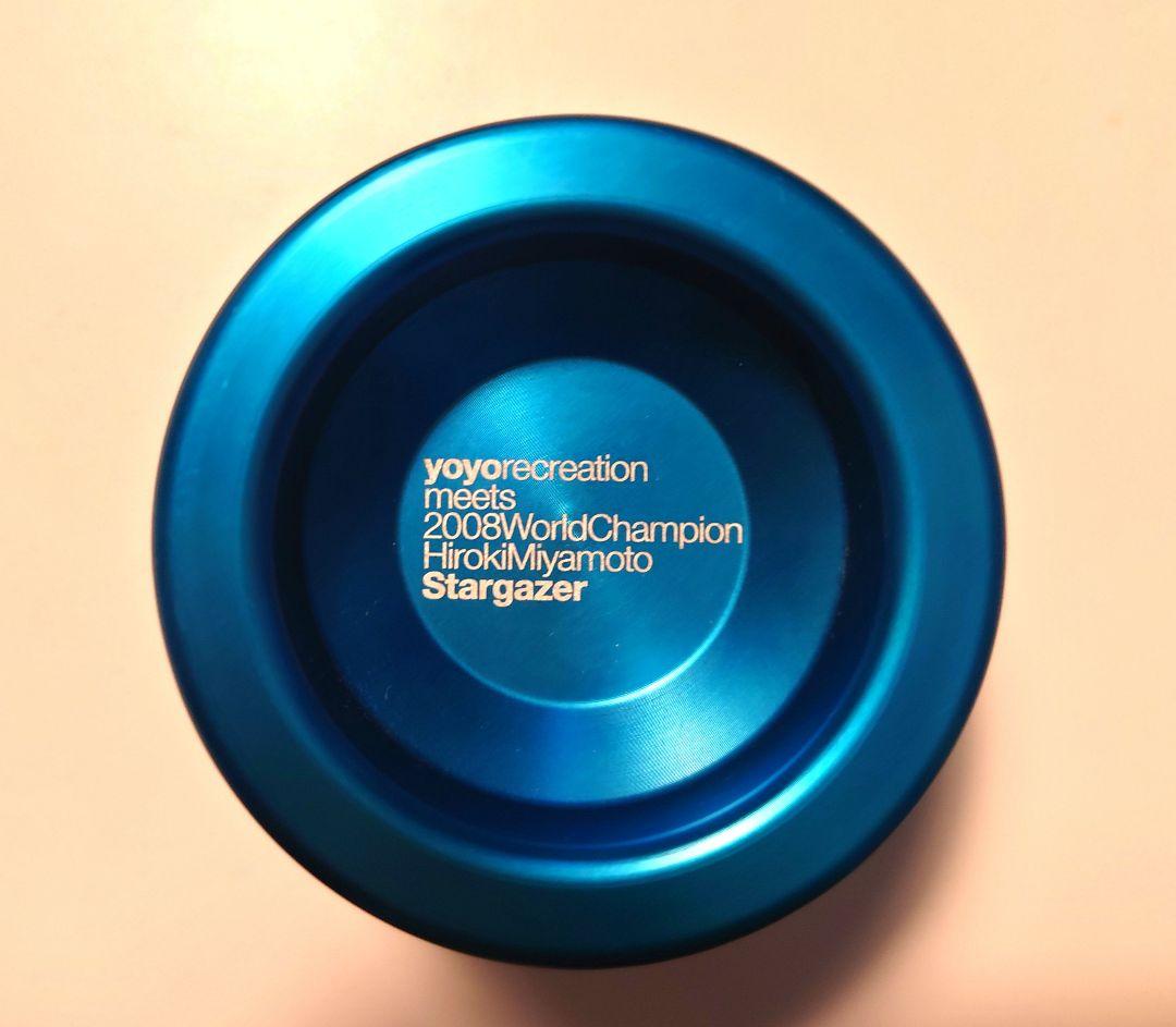 オ*レ様 stargazer 観賞用 STARGAZER – JAMES ORO