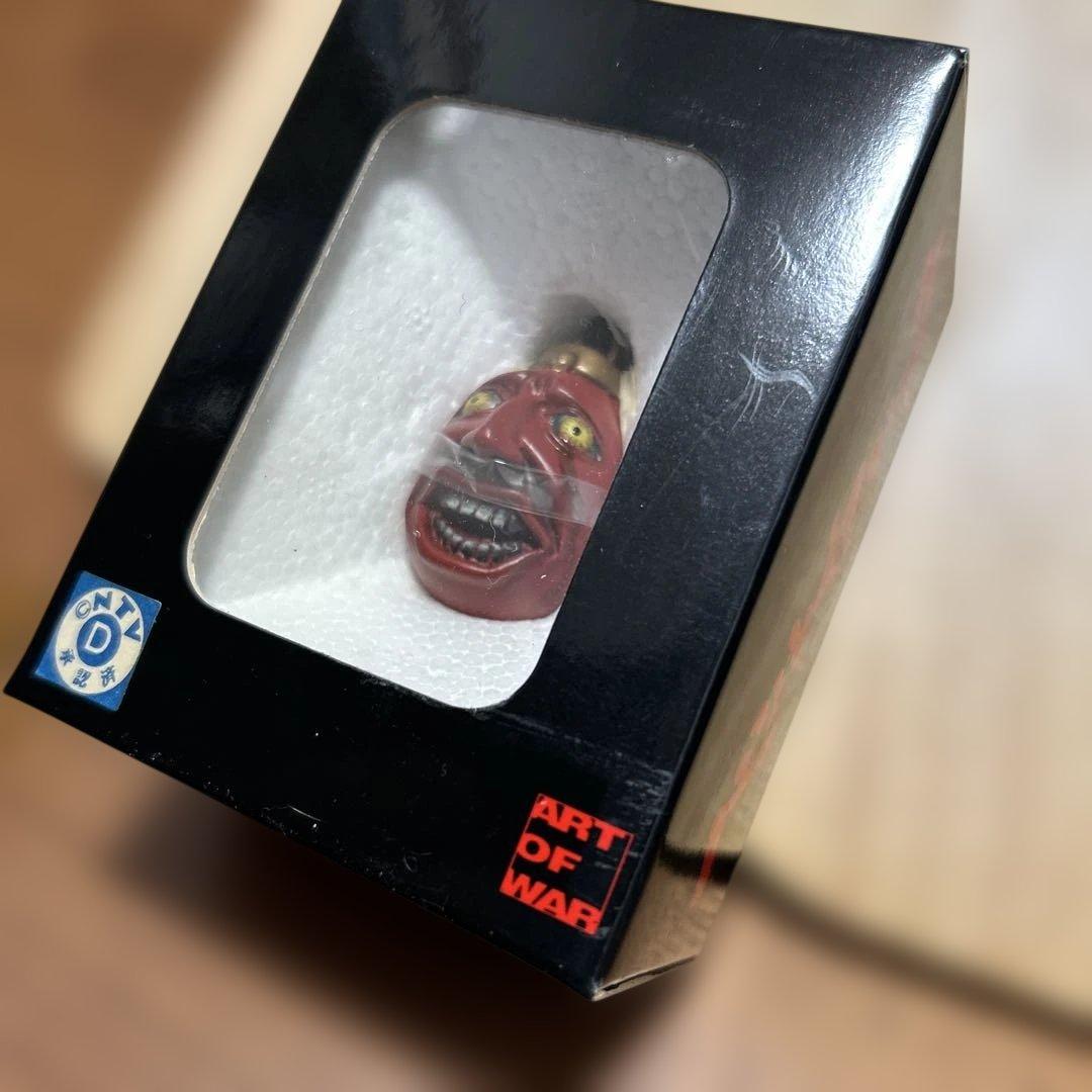 ベルセルク ベヘリット覇王の卵2個セット