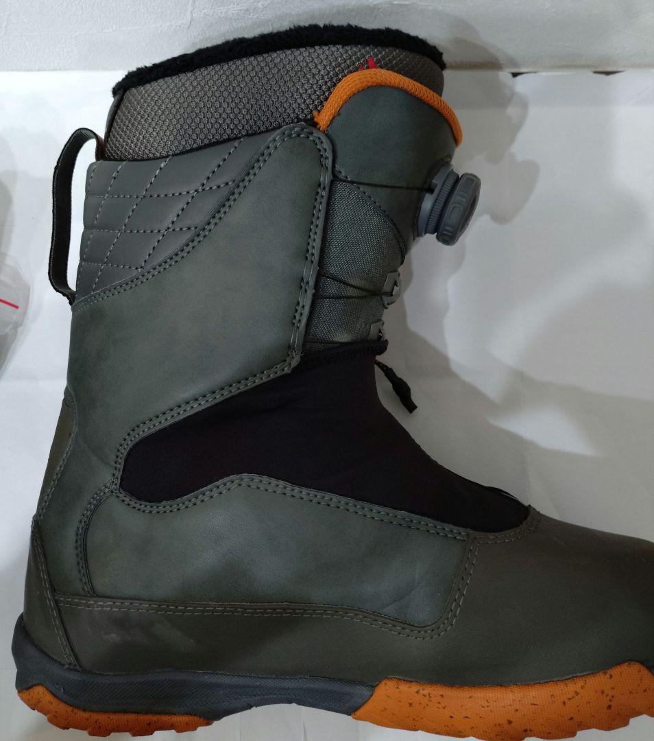 K2 SUFER　TT ブーツ 26cm