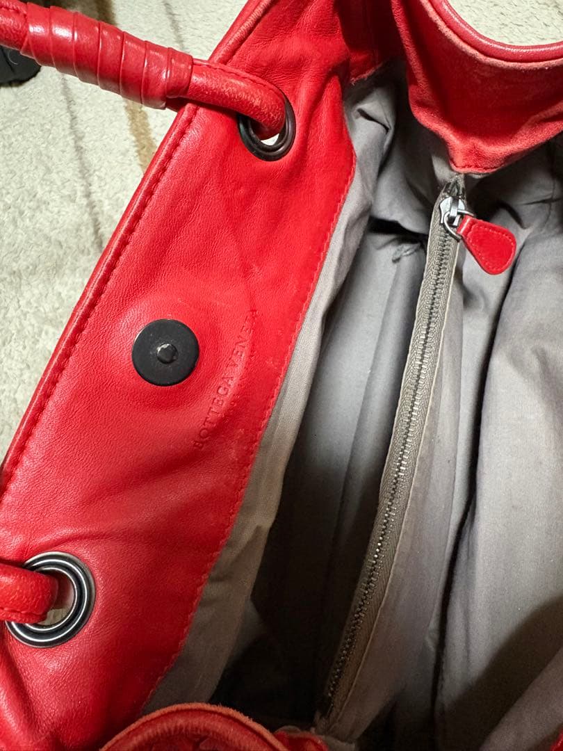 ボッテガヴェネタ　ハンドバッグ