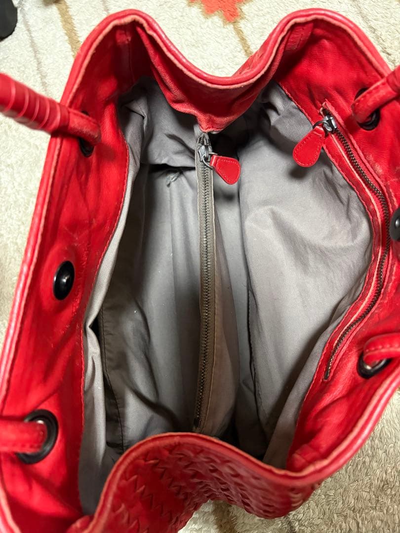 ボッテガヴェネタ　ハンドバッグ