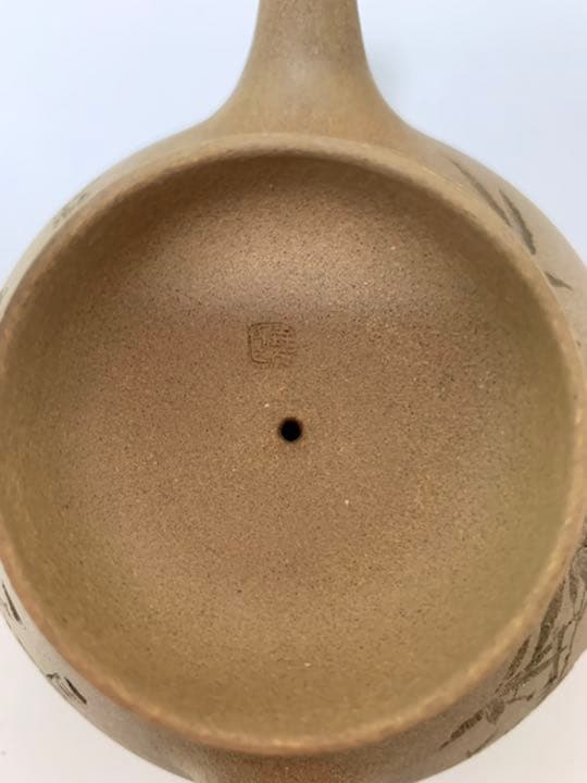 値下げ中国宜興茶壶