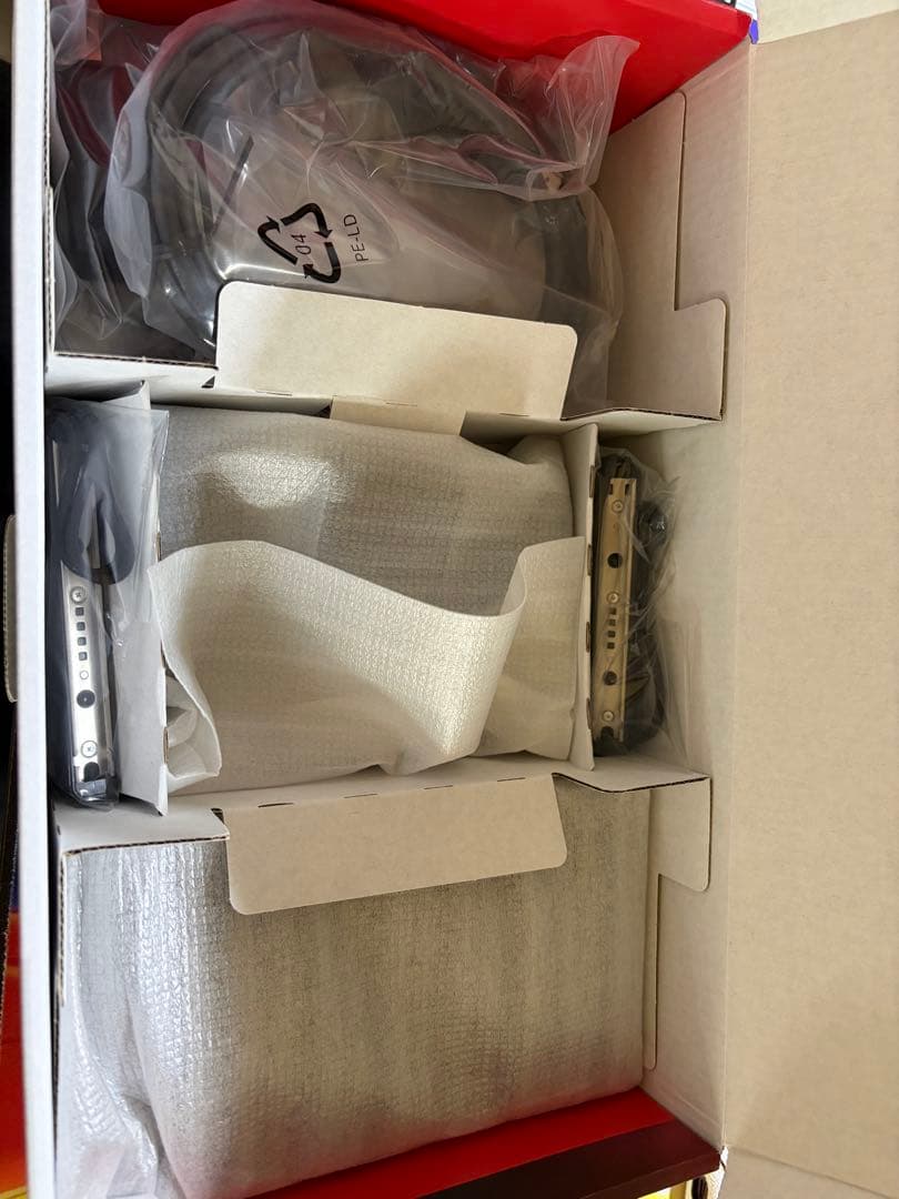 Nintendo Switch(初代) 本体 グレー 動作確認/初期化済