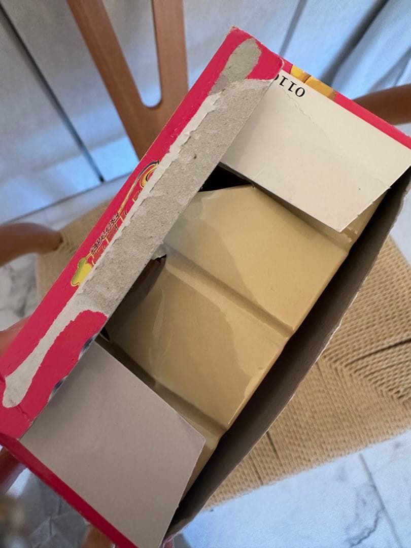 スパイラルハート　ムーンロッド