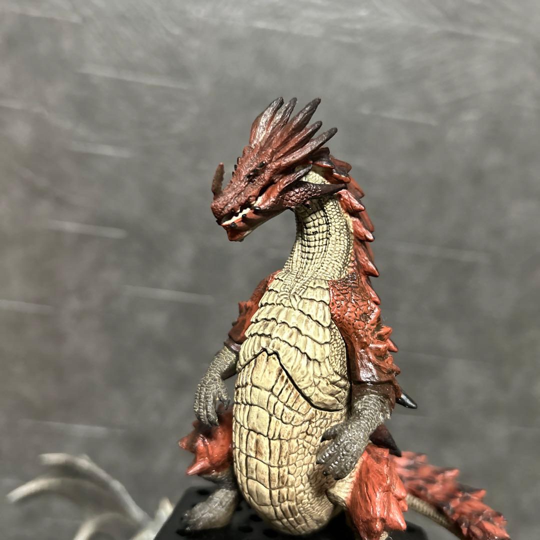 ラオシャンロン クシャルダオラ セット