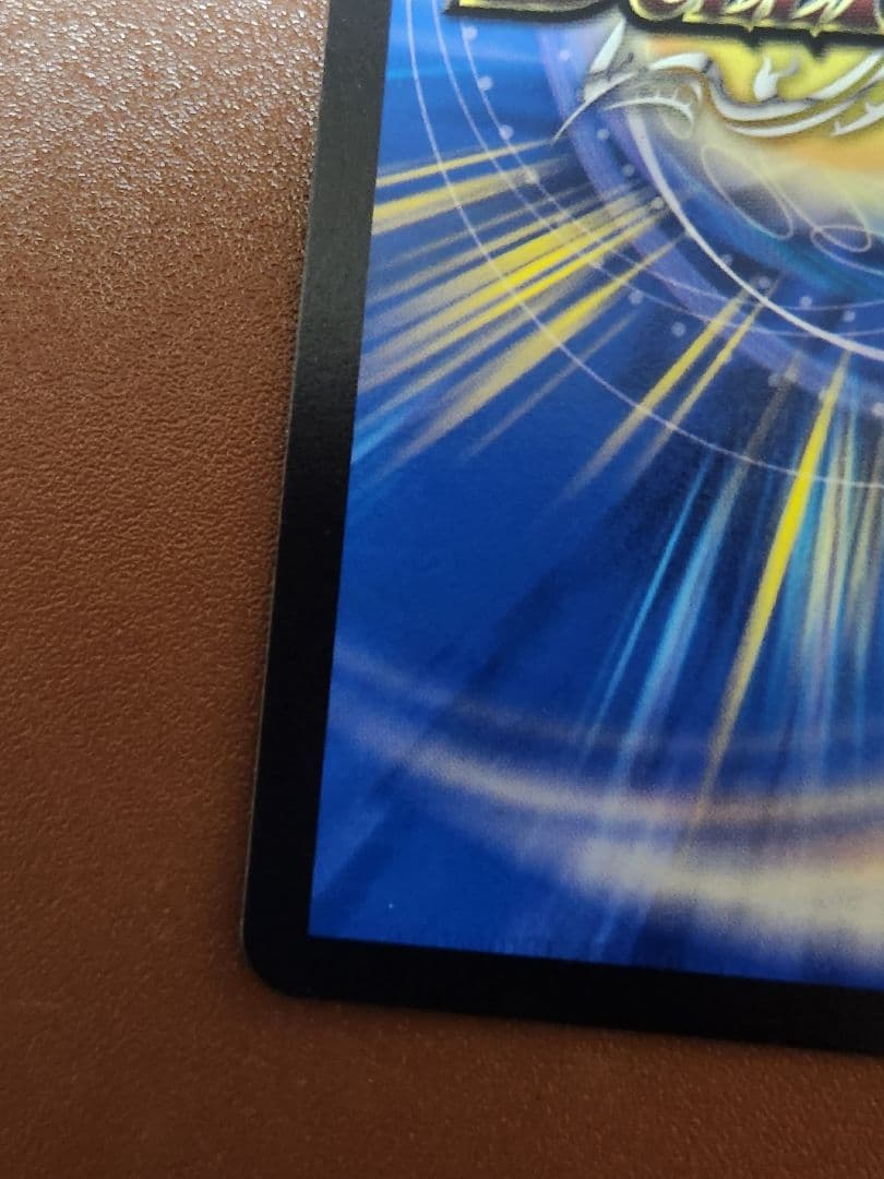 デュエルマスターズ 水晶設計図 プロモカード　クリスタ　美品