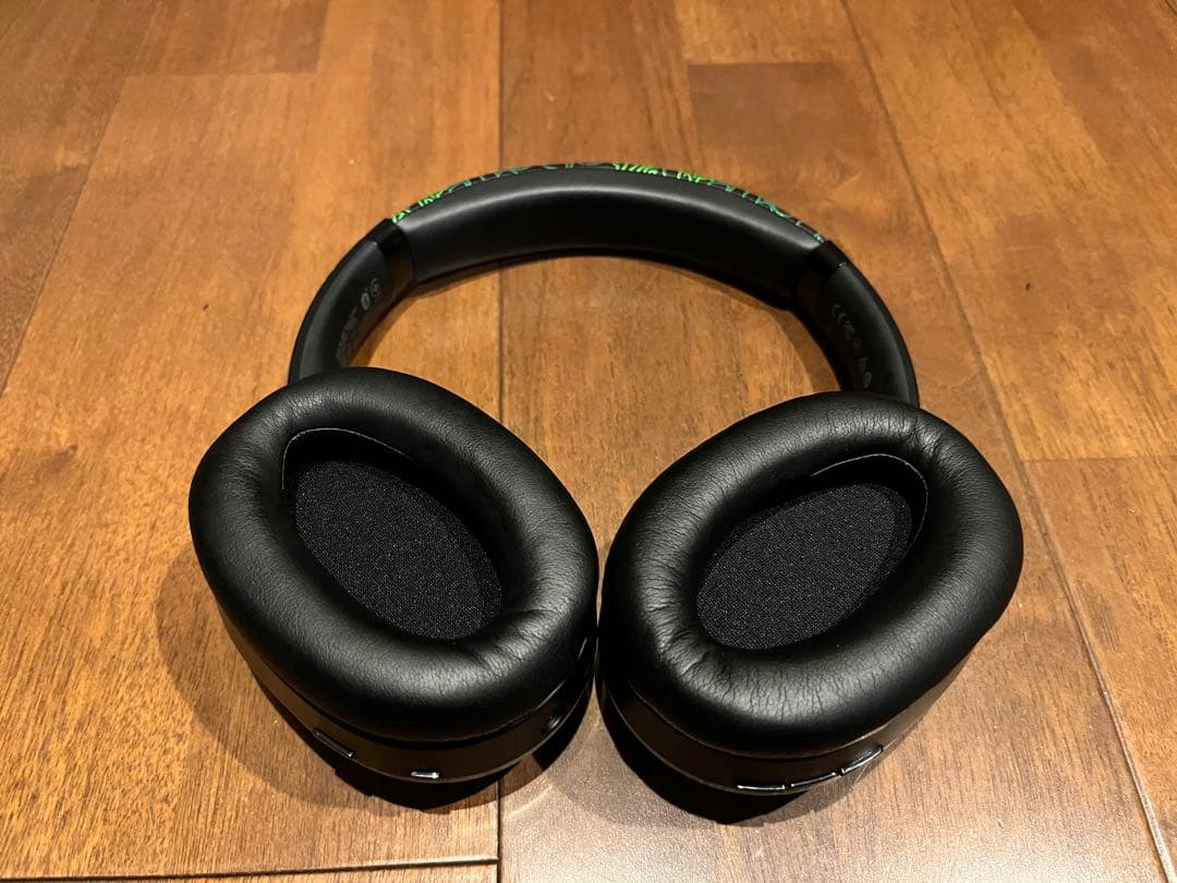 Razer x *A Bathing Ape Opus bape ヘッドホン