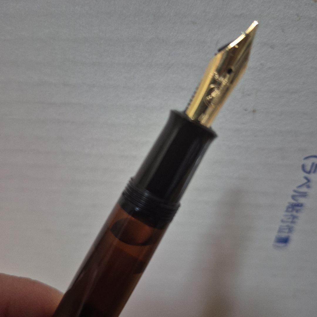 Pelikan 万年筆 M200 M