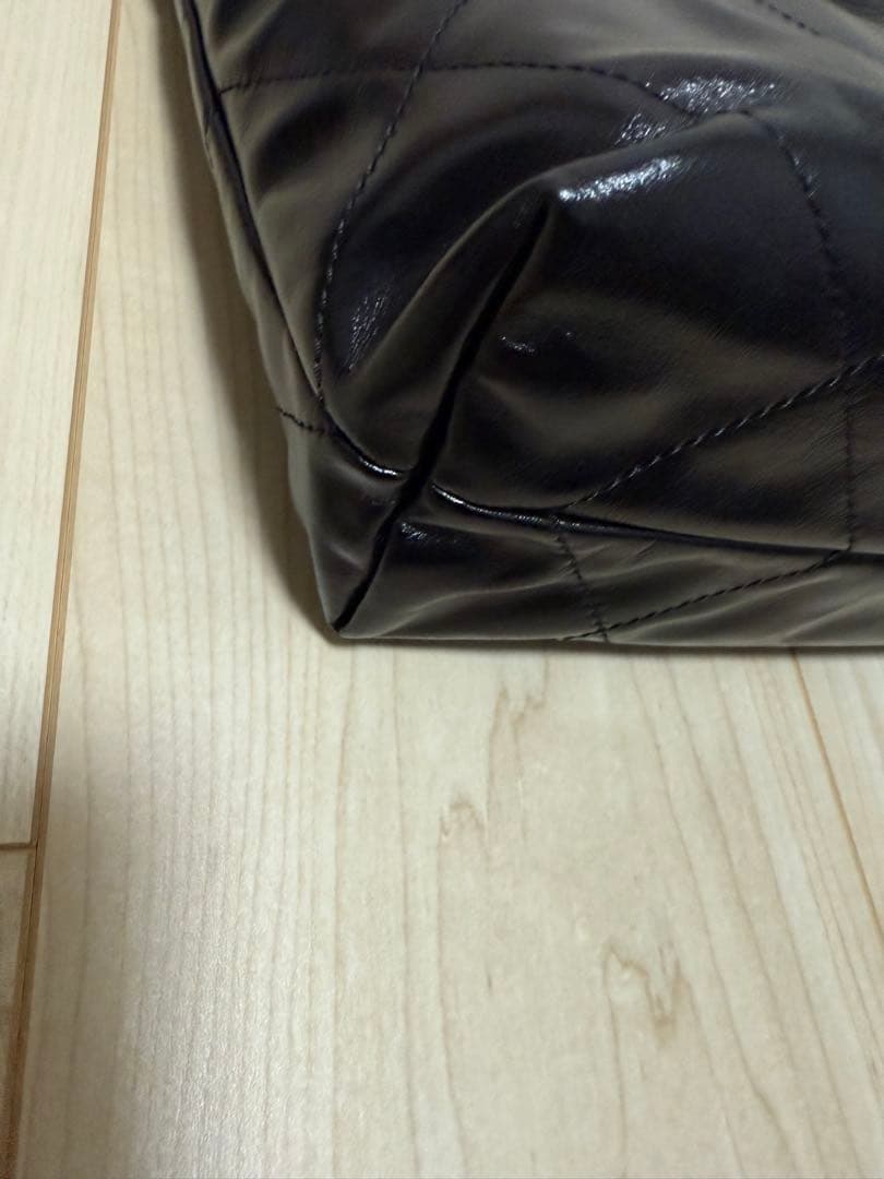 1/15まで【最終値下げ】CHANEL22 シャネル22 スモール