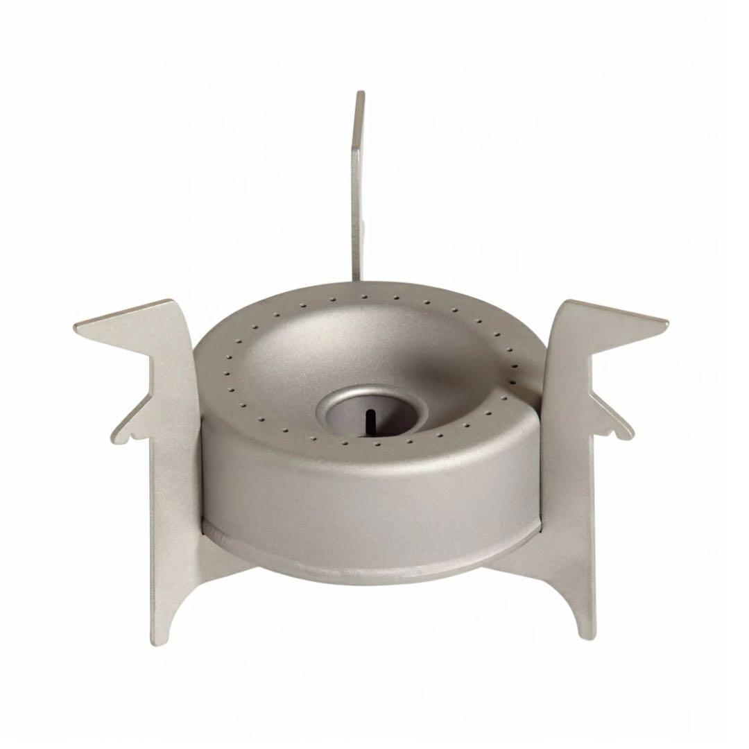 バーゴ　ヘキサゴンウッドストーブ　コンバーターストーブ