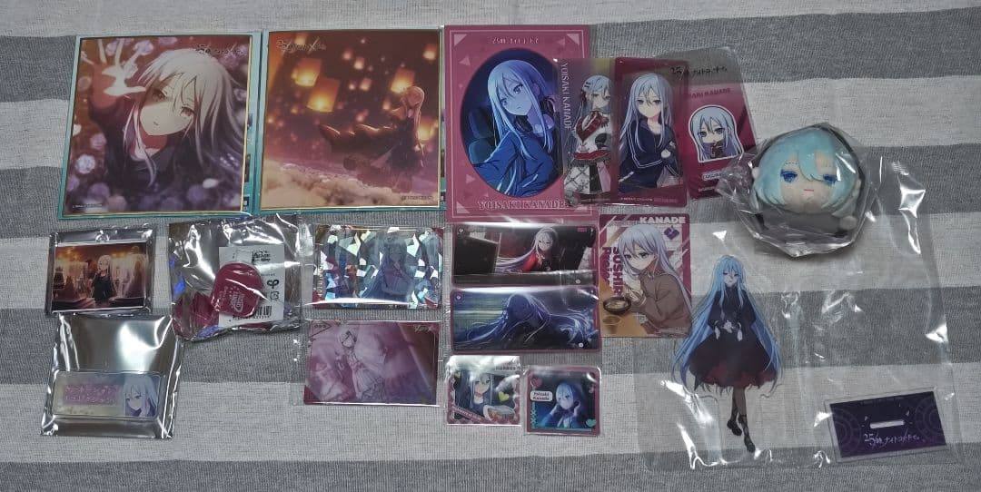 プロセカ 宵崎奏 まとめ売り