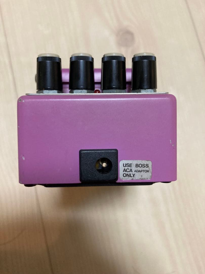 【専用】BOSS Hi Band Flanger HF-2【希少品】