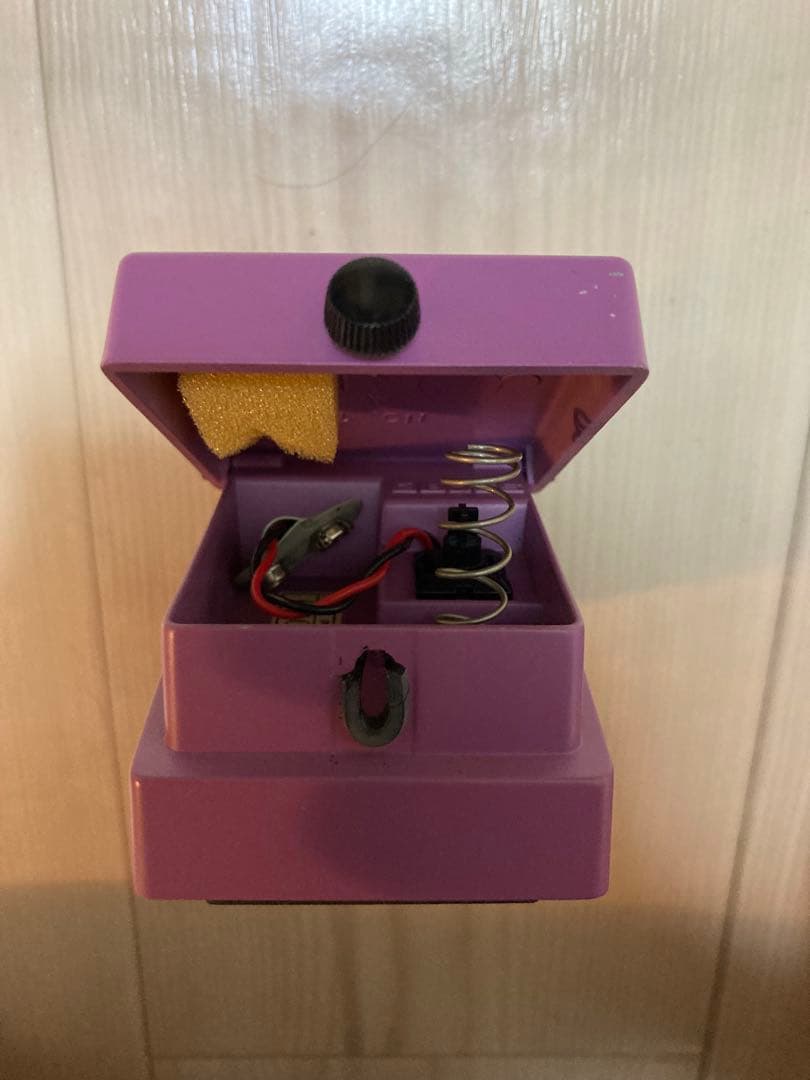 【専用】BOSS Hi Band Flanger HF-2【希少品】