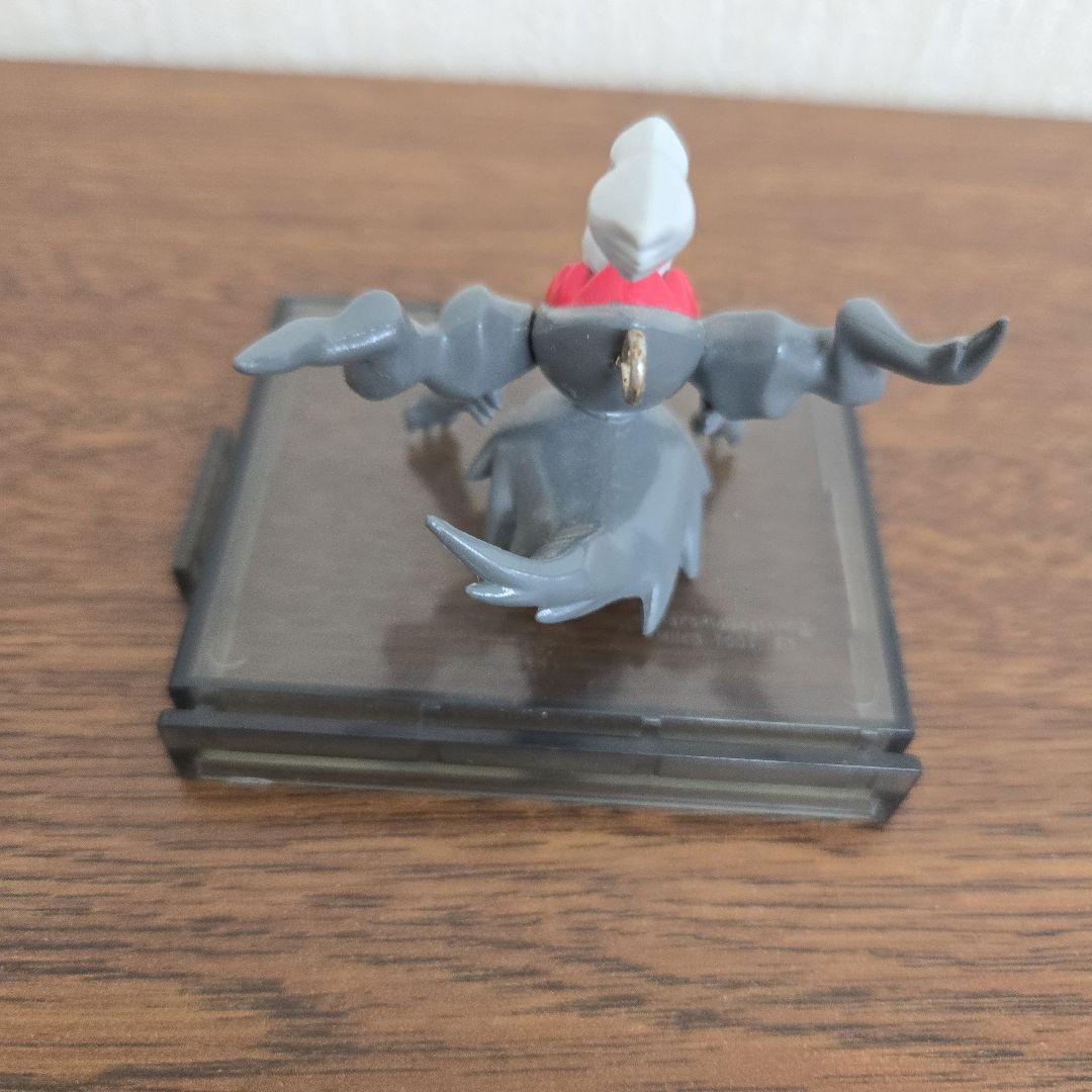 ポケモン ダークライ 10th Anniversary フィギュア