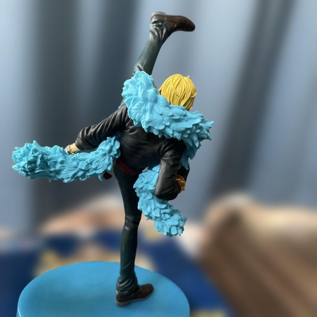 一番くじワンピース 20th anniversary